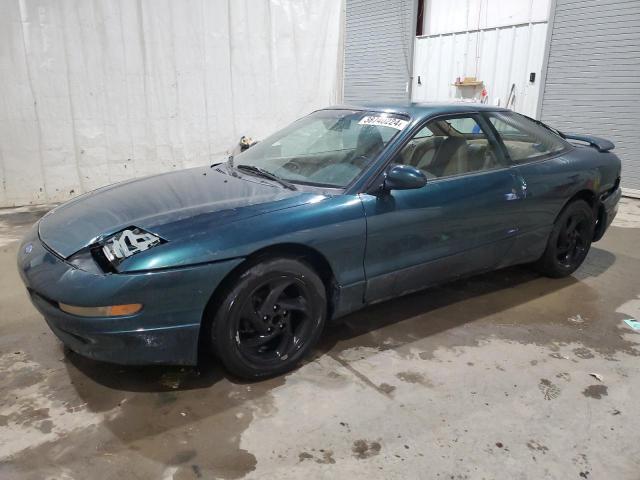  Salvage Ford Probe