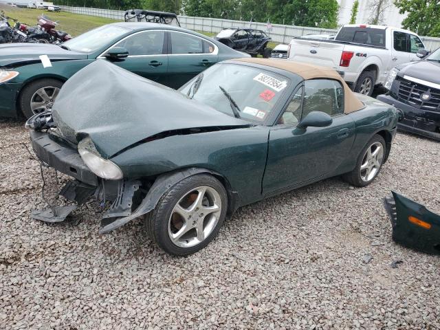  Salvage Mazda Mx5