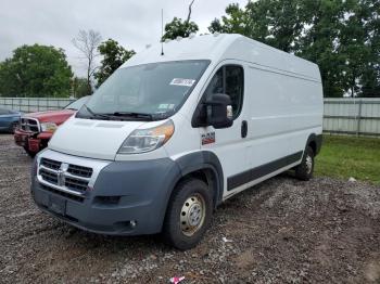  Salvage Ram Promaster