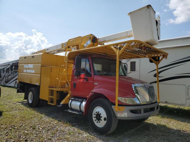  Salvage International 4000 Serie