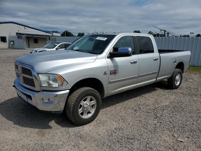  Salvage Dodge Ram 3500