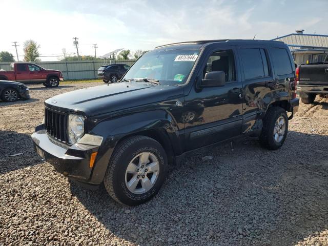  Salvage Jeep Liberty