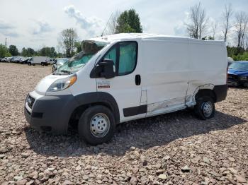  Salvage Ram Promaster