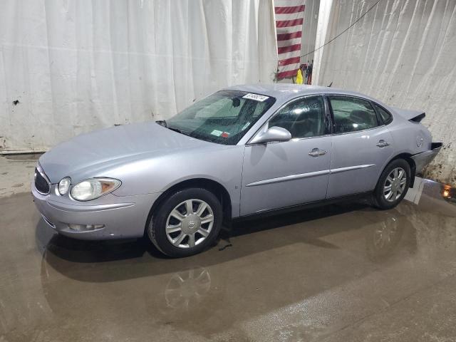  Salvage Buick LaCrosse