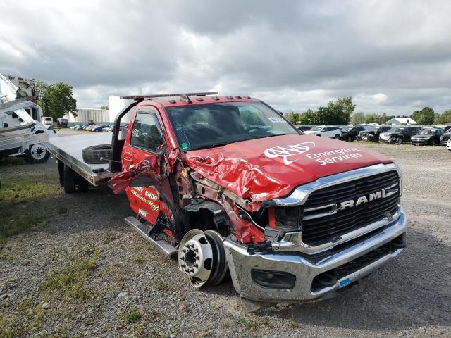  Salvage Ram 5500