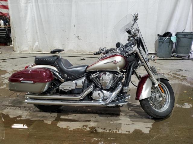  Salvage Kawasaki Vulcan 900