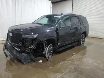  Salvage Cadillac Escalade