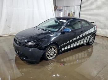  Salvage Toyota Scion