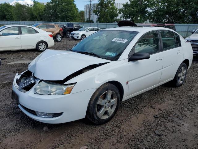  Salvage Saturn Ion