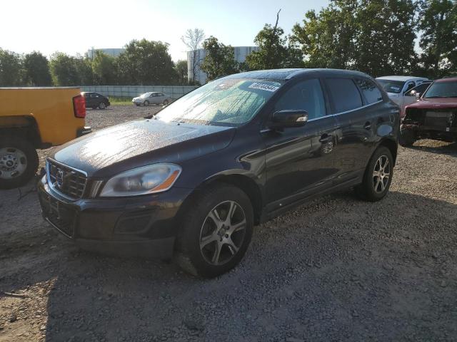  Salvage Volvo XC60