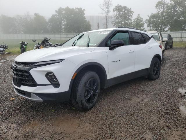  Salvage Chevrolet Blazer