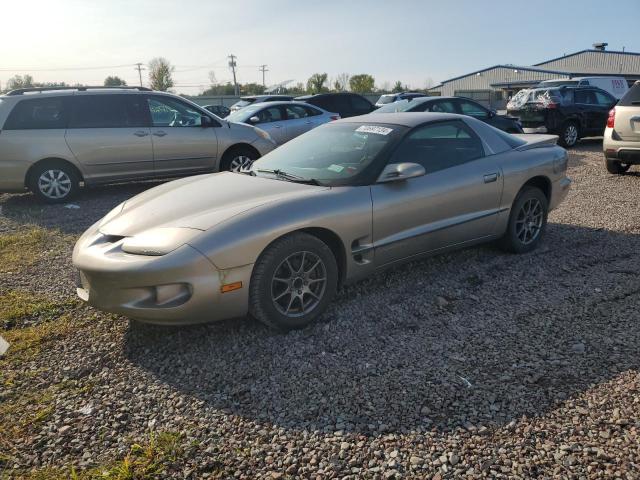  Salvage Pontiac Firebird