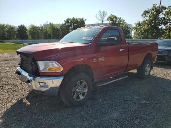  Salvage Dodge Ram 2500