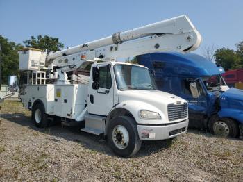  Salvage Freightliner M2 106 Med