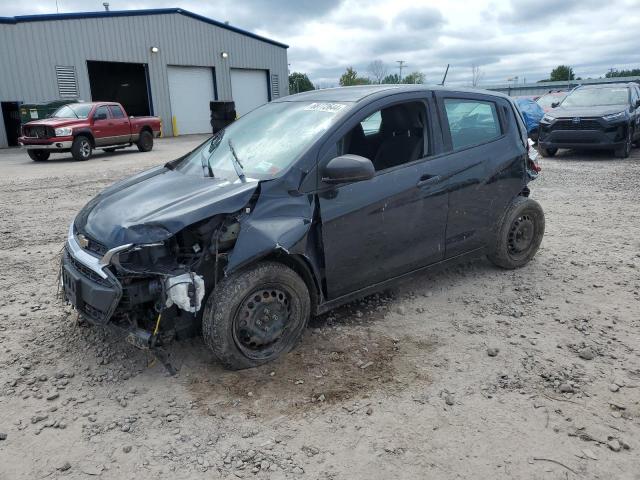  Salvage Chevrolet Spark