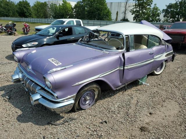  Salvage Pontiac Chieftain