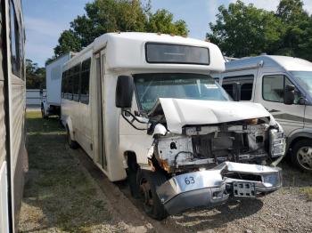  Salvage Ford Econoline