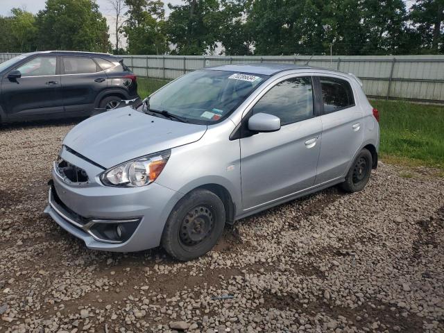  Salvage Mitsubishi Mirage