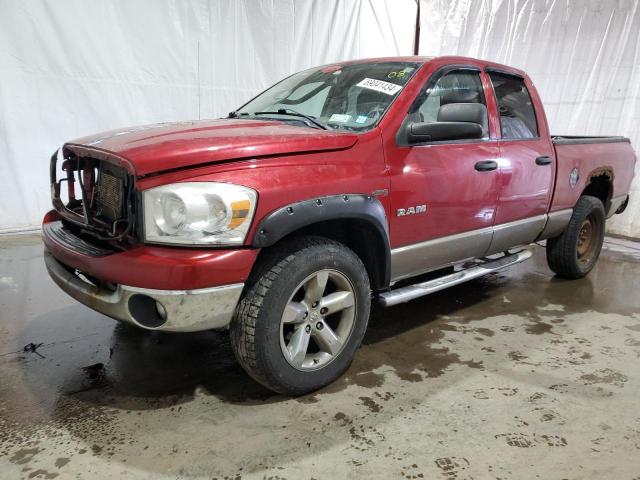  Salvage Dodge Ram 1500