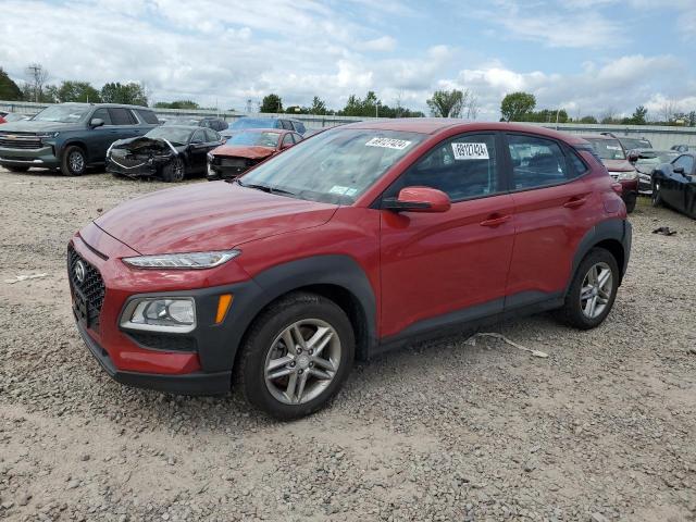  Salvage Hyundai KONA