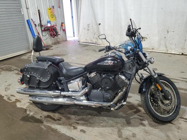  Salvage Yamaha Xvs1100