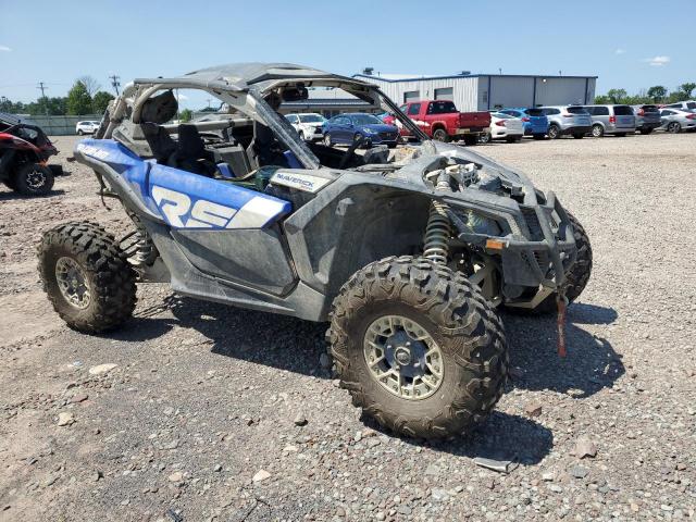  Salvage Can-Am Maverick X