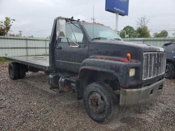  Salvage Chevrolet Kodiak