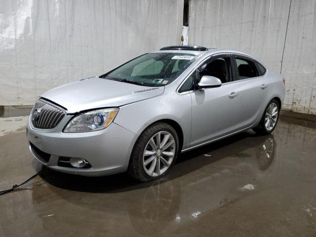  Salvage Buick Verano