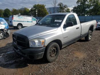  Salvage Dodge Ram 1500