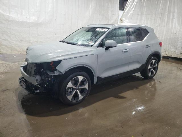  Salvage Volvo Xc40 Plus