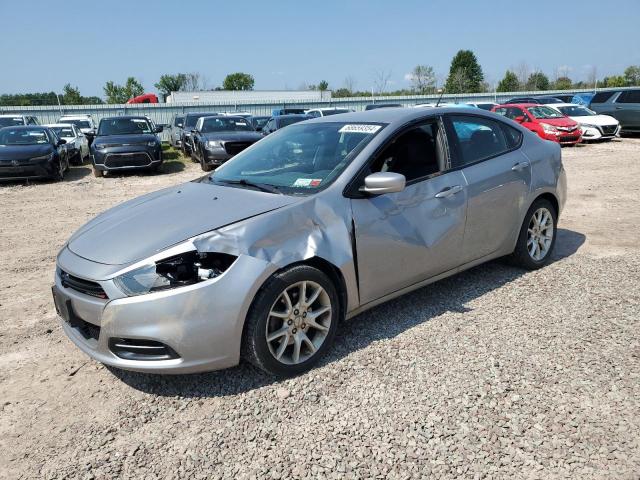  Salvage Dodge Dart