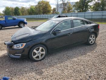  Salvage Volvo S60