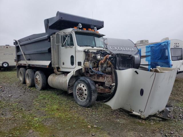  Salvage Peterbilt 385