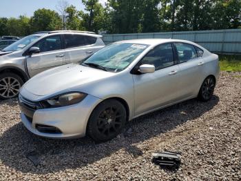  Salvage Dodge Dart