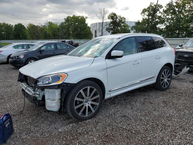  Salvage Volvo XC60