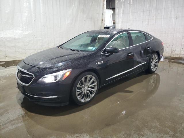  Salvage Buick LaCrosse