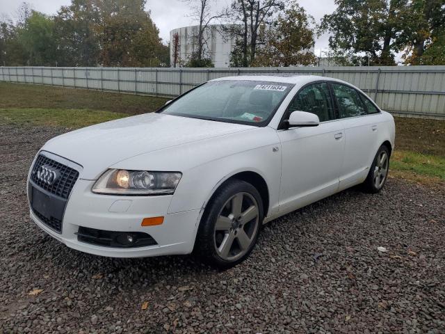  Salvage Audi A6