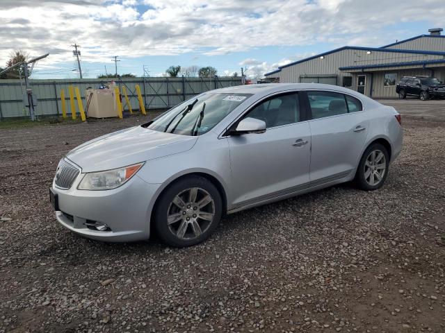  Salvage Buick LaCrosse