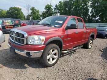  Salvage Dodge Ram 1500