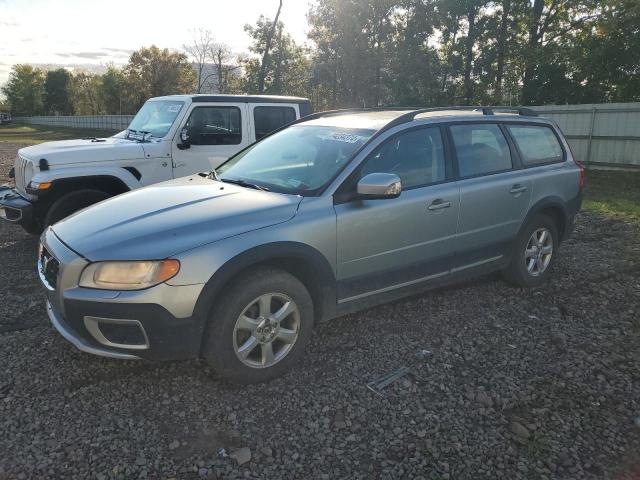  Salvage Volvo XC70