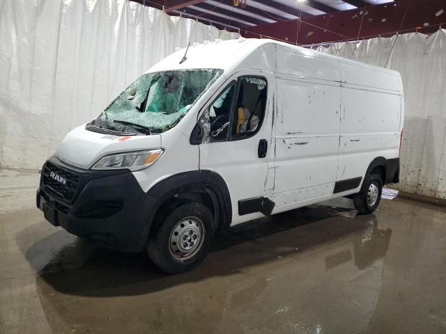  Salvage Ram Promaster