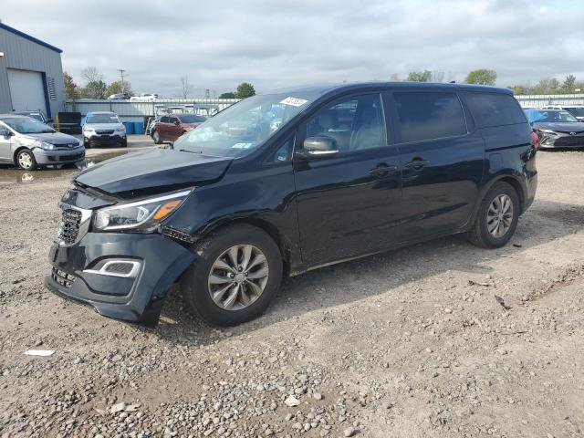  Salvage Kia Sedona