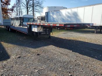  Salvage Arws Trailer