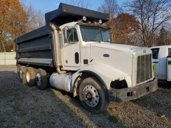  Salvage Peterbilt 385