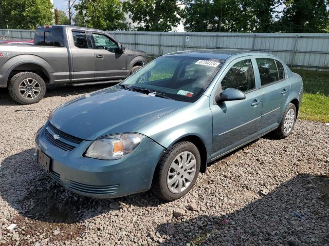  Salvage Chevrolet Cobalt