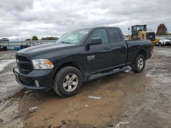  Salvage Dodge 1500