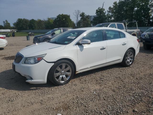  Salvage Buick LaCrosse