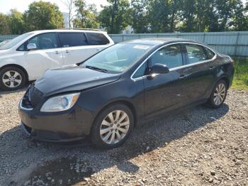  Salvage Buick Verano