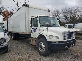  Salvage Freightliner M2 106 Med