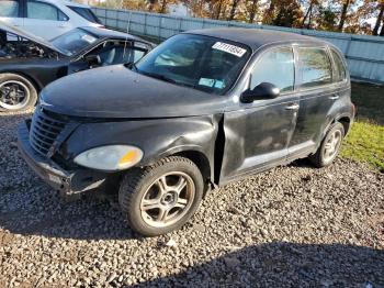  Salvage Chrysler PT Cruiser